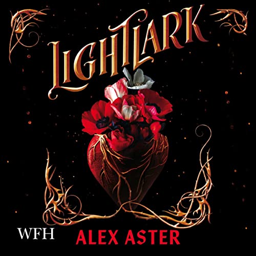 Cover of Lightlark