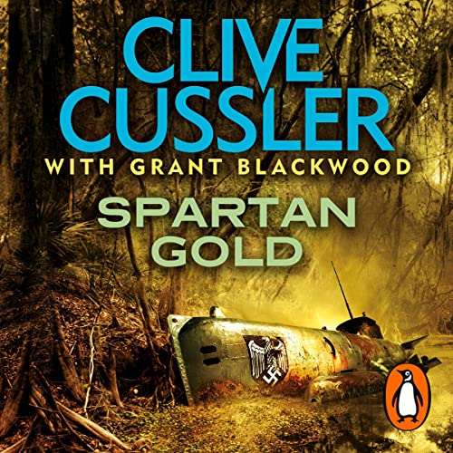 Cover of Spartan Gold