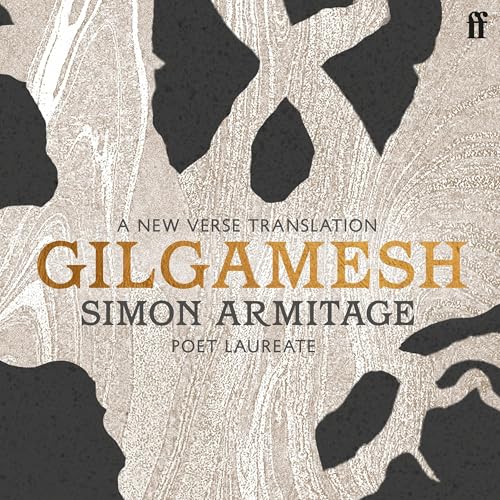 Cover of Gilgamesh