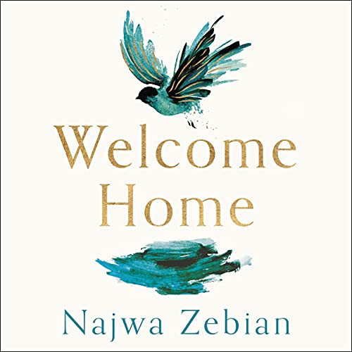 Cover of Welcome Home