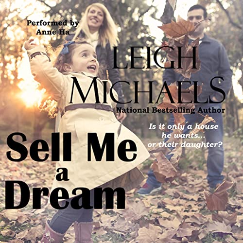 Cover of Sell Me A Dream