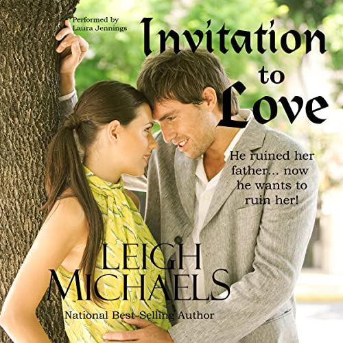 Cover of Invitation to Love