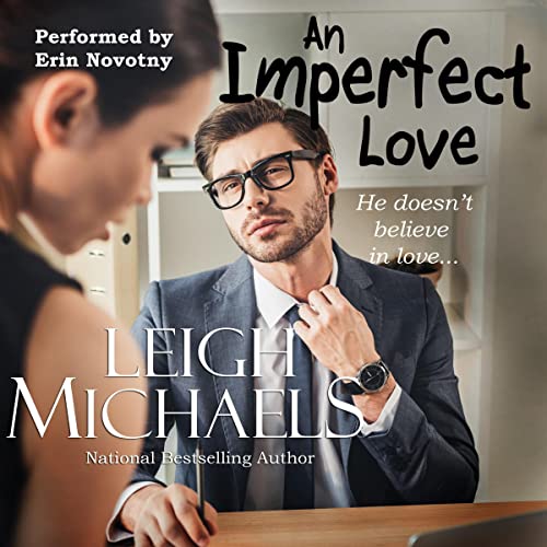 Cover of An Imperfect Love