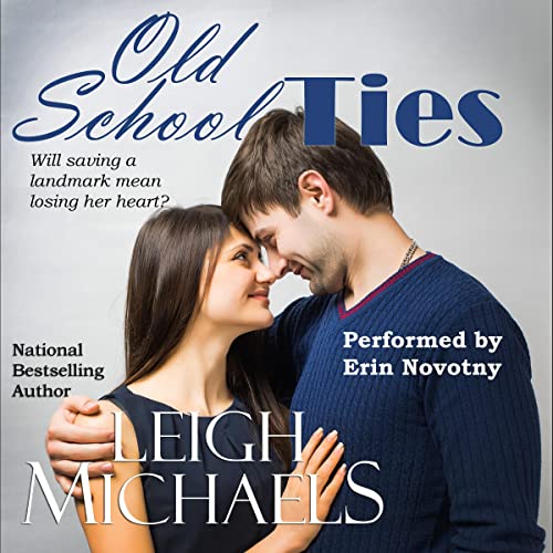 Cover of Old School Ties