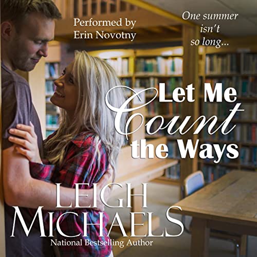 Cover of Let Me Count the Ways