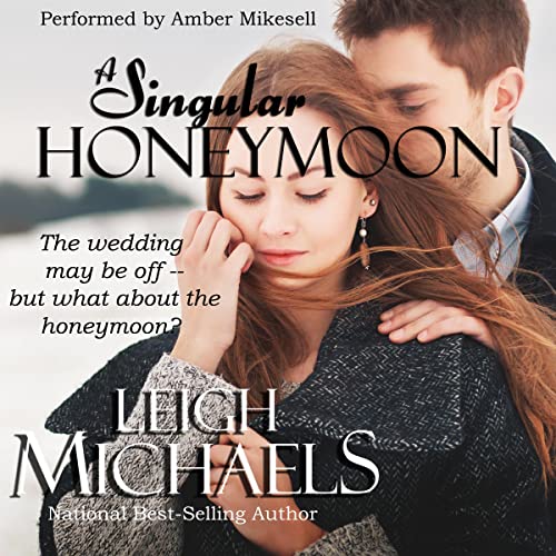 Cover of A Singular Honeymoon