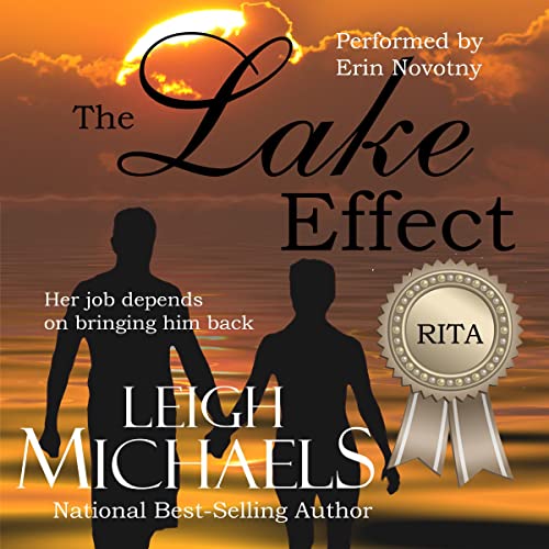 Cover of The Lake Effect