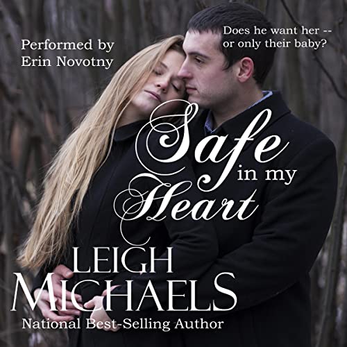 Cover of Safe in My Heart