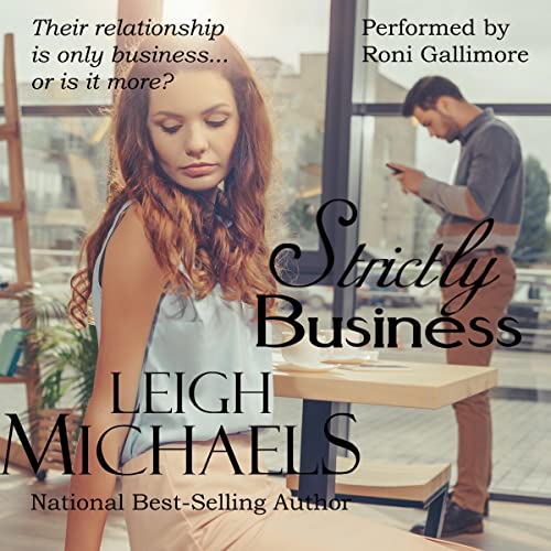 Cover of Strictly Business