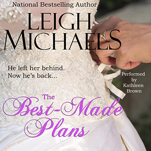 Cover of The Best-Made Plans