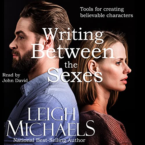 Cover of Writing between the Sexes