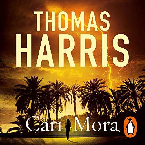 Cover of Cari Mora