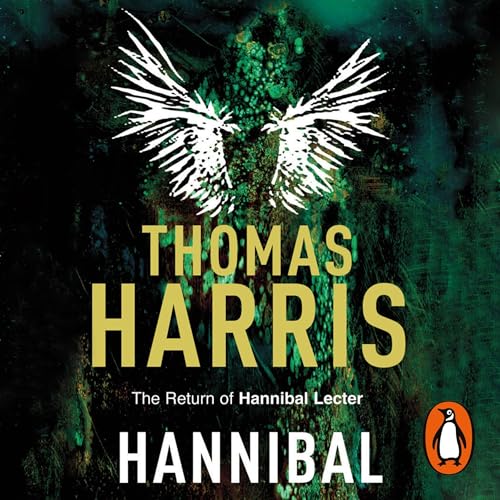 Cover of Hannibal
