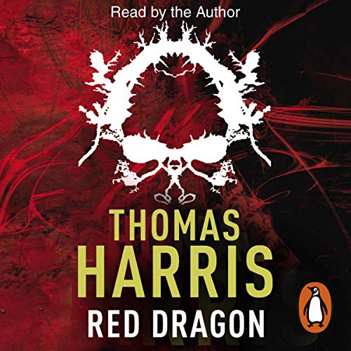Cover of Red Dragon