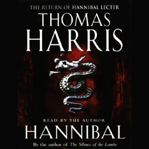 Cover of Hannibal