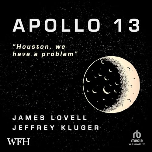 Cover of Apollo 13