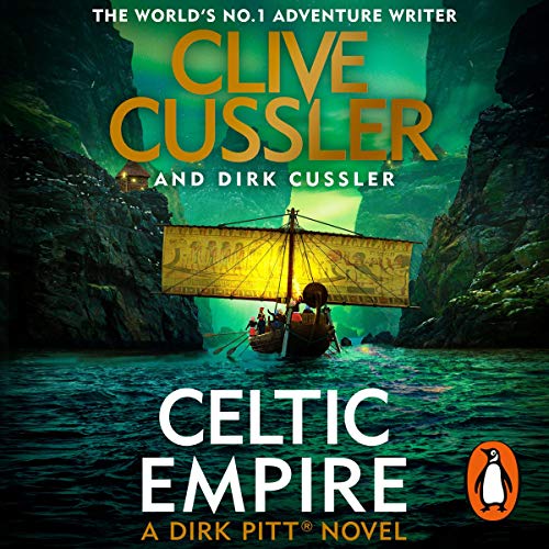 Cover of Celtic Empire
