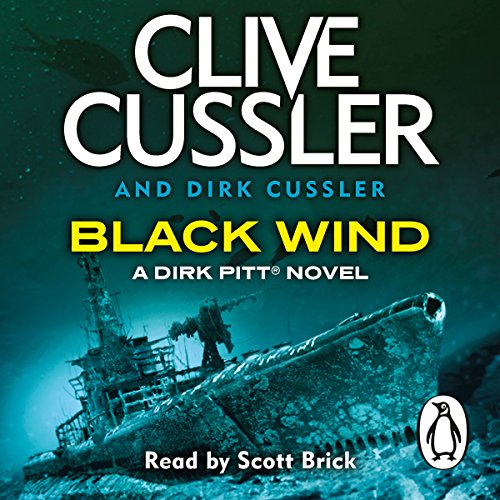 Cover of Black Wind