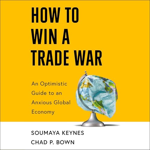 Cover of How to Win a Trade War