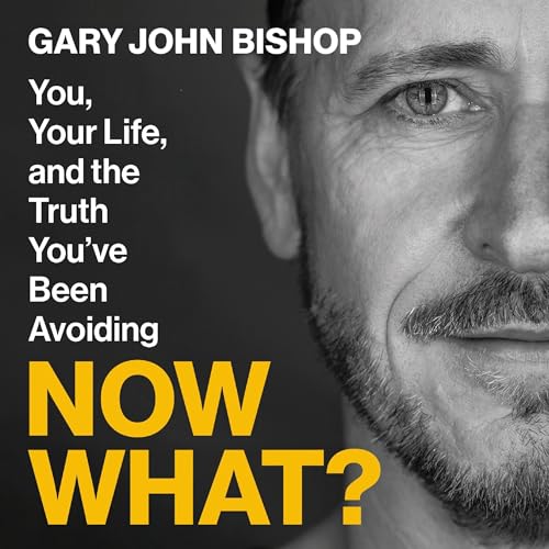 Cover of Now What?