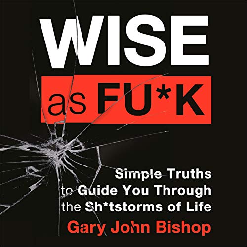 Cover of Wise as F*ck