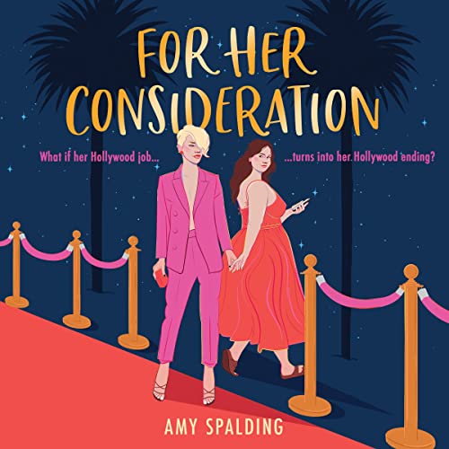 Cover of For Her Consideration