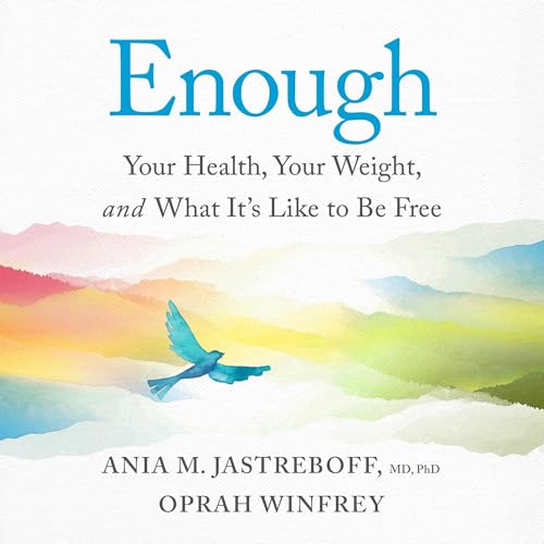 Cover of Enough