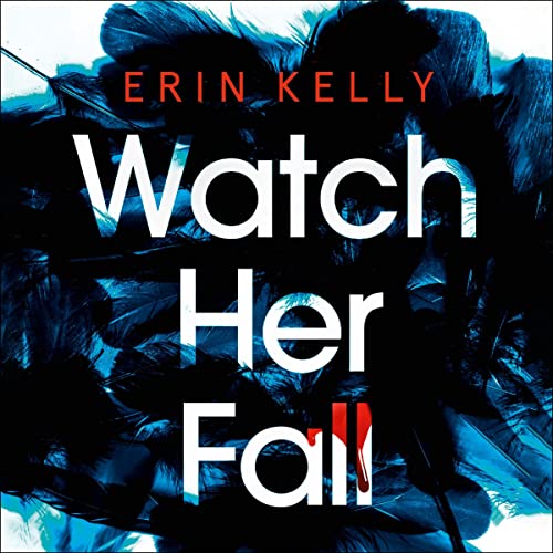 Cover of Watch Her Fall