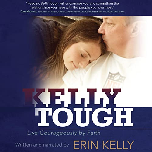 Cover of Kelly Tough