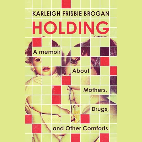 Cover of Holding