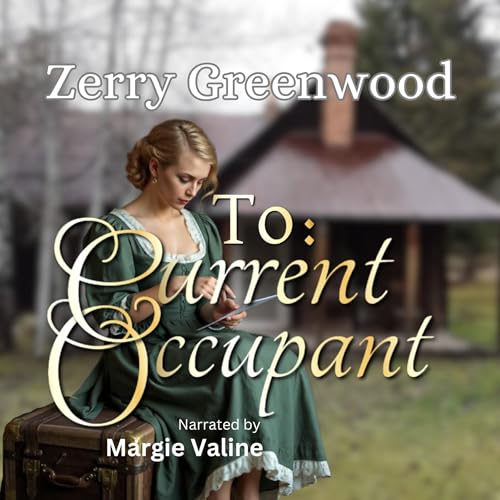 Cover of To: Current Occupant