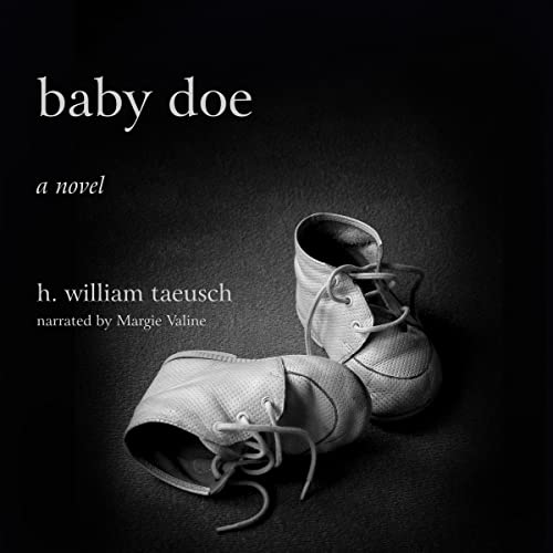 Cover of Baby Doe