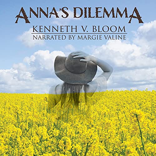 Cover of Anna's Dilemma