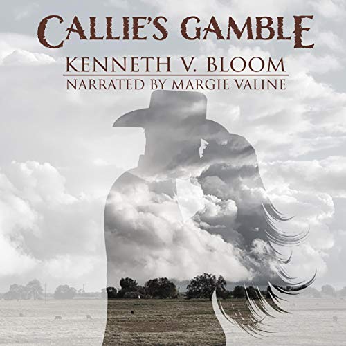 Cover of Callie's Gamble