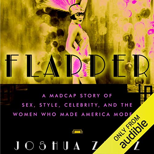 Cover of Flapper