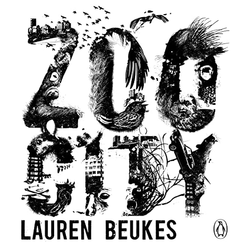Cover of Zoo City