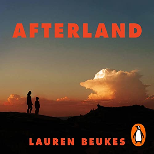 Cover of Afterland