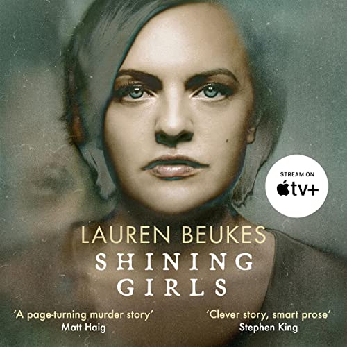 Cover of The Shining Girls