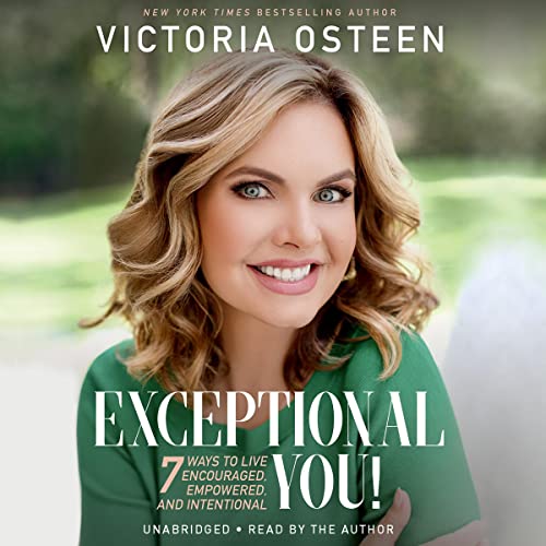 Cover of Exceptional You!