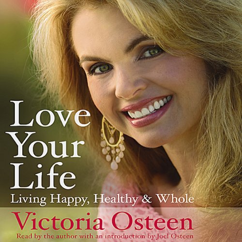 Cover of Love Your Life