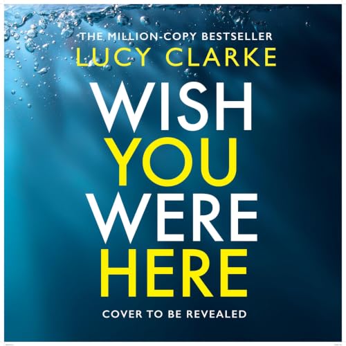 Cover of Wish You Were Here