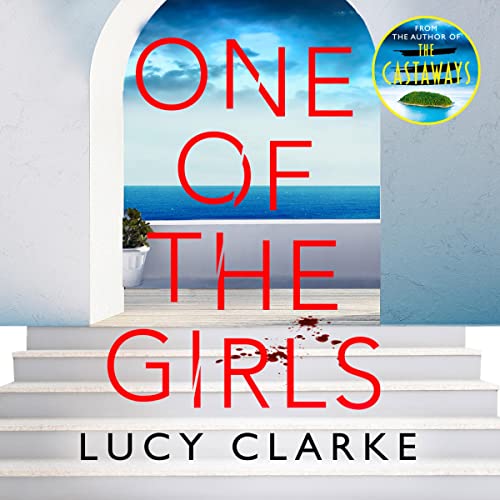 Cover of One of the Girls