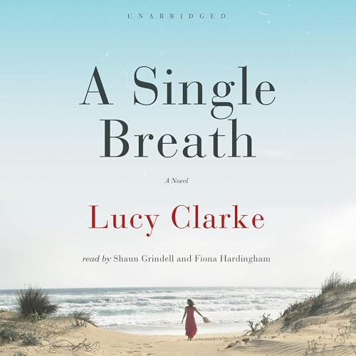 Cover of A Single Breath