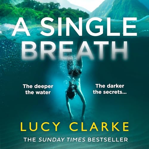 Cover of A Single Breath