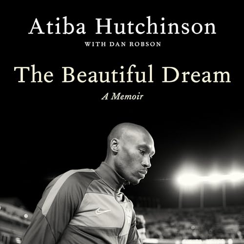 Cover of The Beautiful Dream