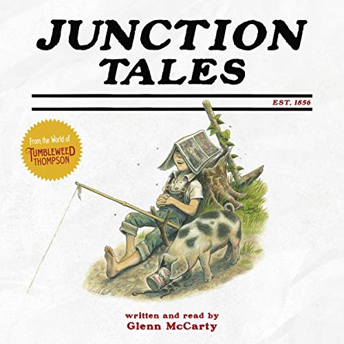 Cover of Junction Tales