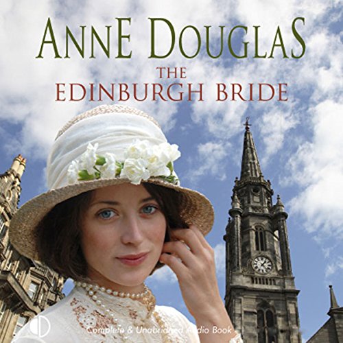 Cover of The Edinburgh Bride
