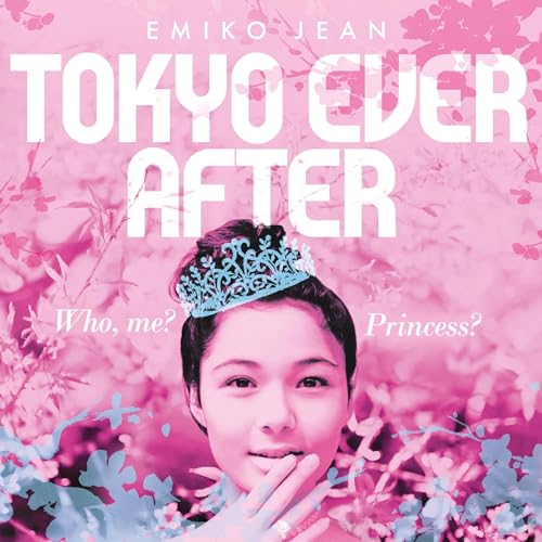 Cover of Tokyo Ever After