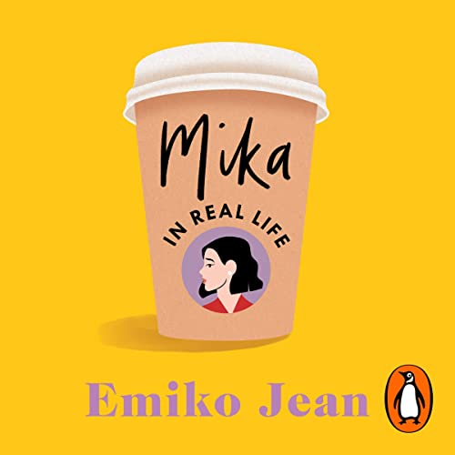 Cover of Mika in Real Life