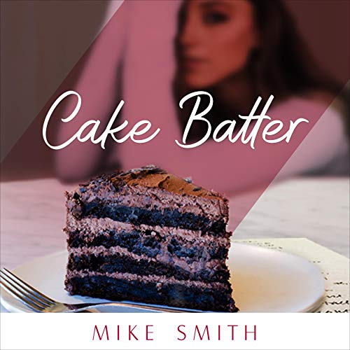 Cover of Cake Batter